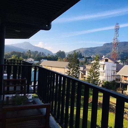 The Greens Luxury Apartment Nuwara Eliya Kültér fotó