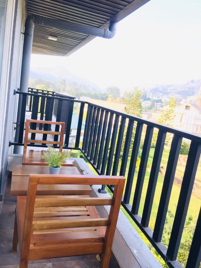 The Greens Luxury Apartment Nuwara Eliya Kültér fotó
