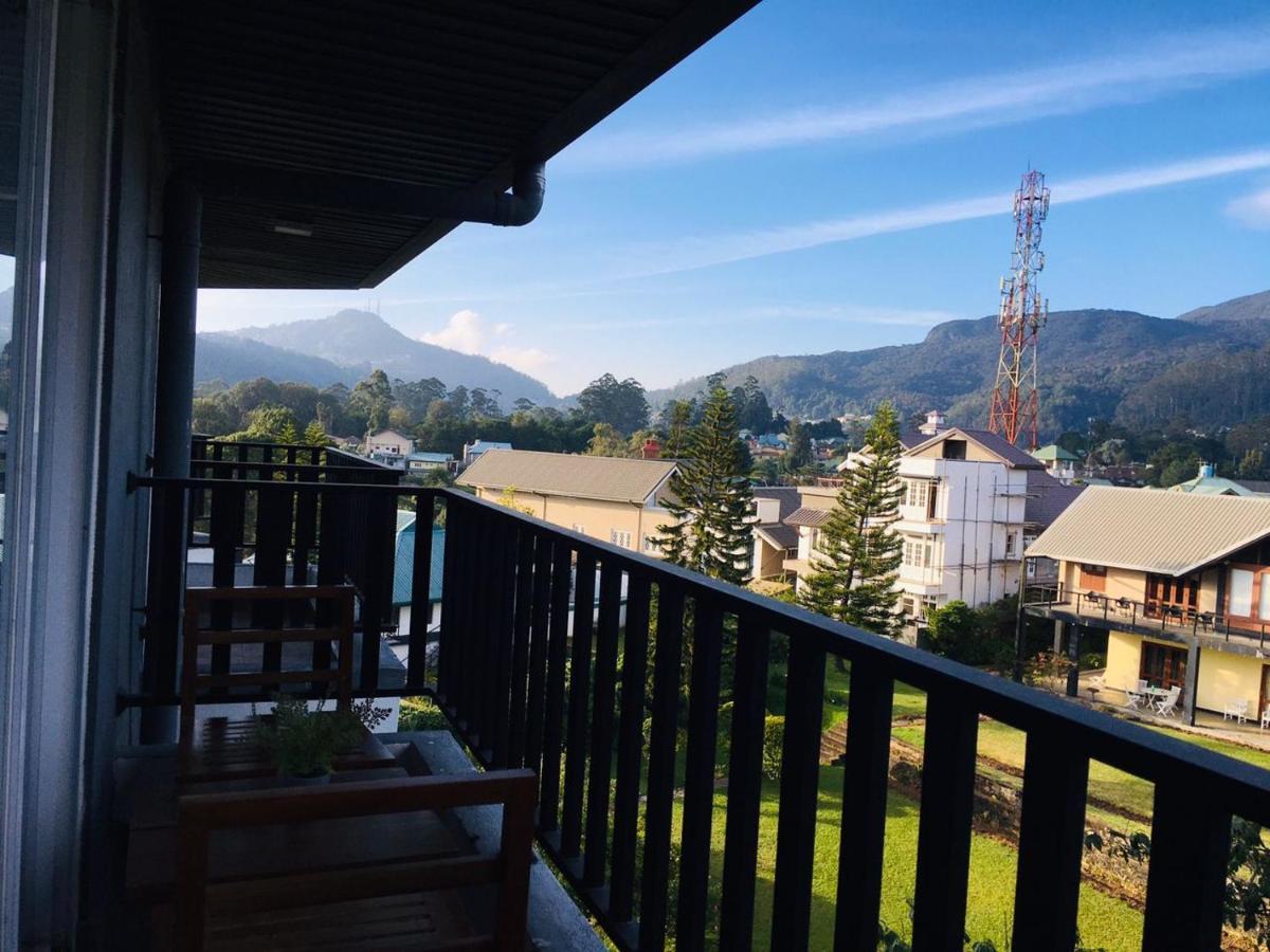 The Greens Luxury Apartment Nuwara Eliya Kültér fotó