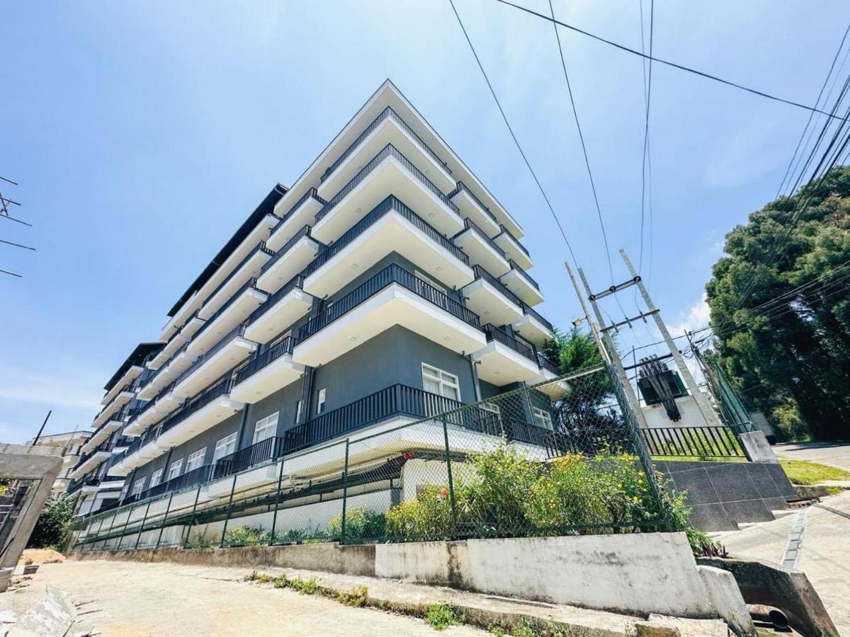 The Greens Luxury Apartment Nuwara Eliya Kültér fotó