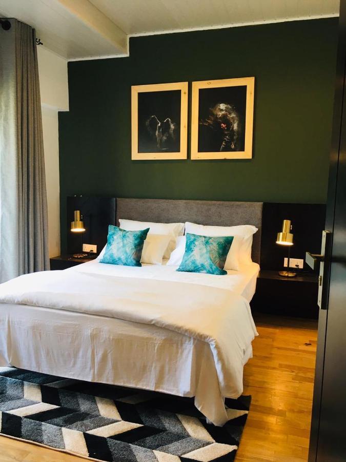 The Greens Luxury Apartment Nuwara Eliya Kültér fotó