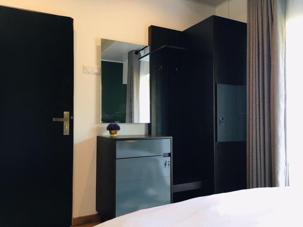 The Greens Luxury Apartment Nuwara Eliya Kültér fotó