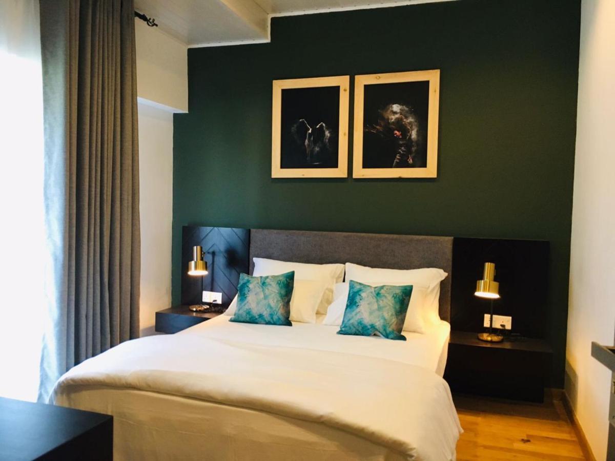 The Greens Luxury Apartment Nuwara Eliya Kültér fotó