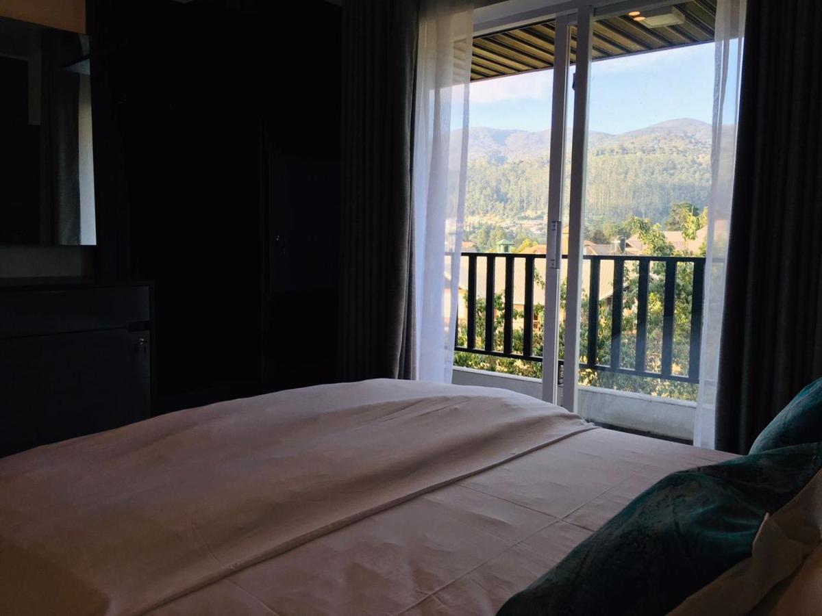 The Greens Luxury Apartment Nuwara Eliya Kültér fotó