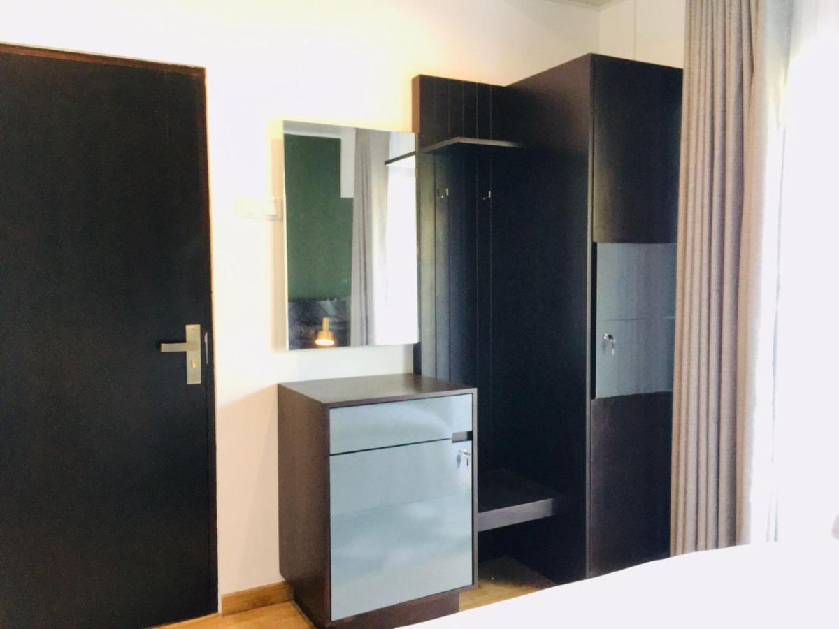 The Greens Luxury Apartment Nuwara Eliya Kültér fotó