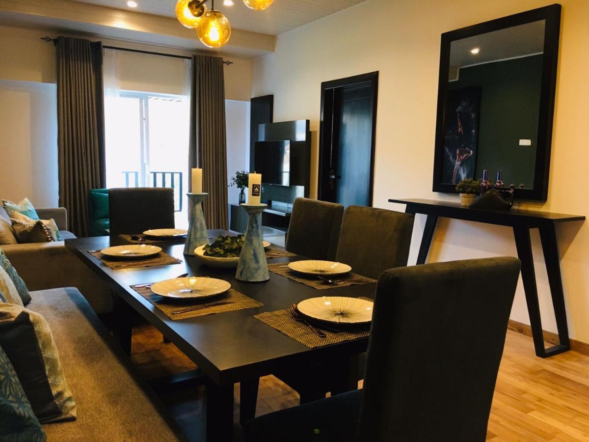 The Greens Luxury Apartment Nuwara Eliya Kültér fotó