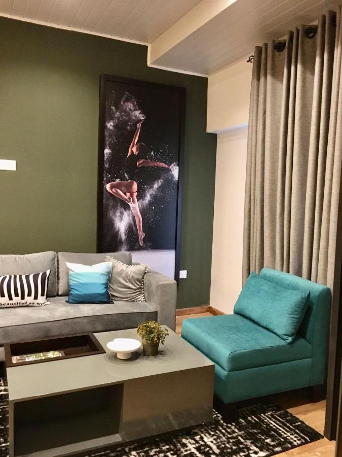 The Greens Luxury Apartment Nuwara Eliya Kültér fotó