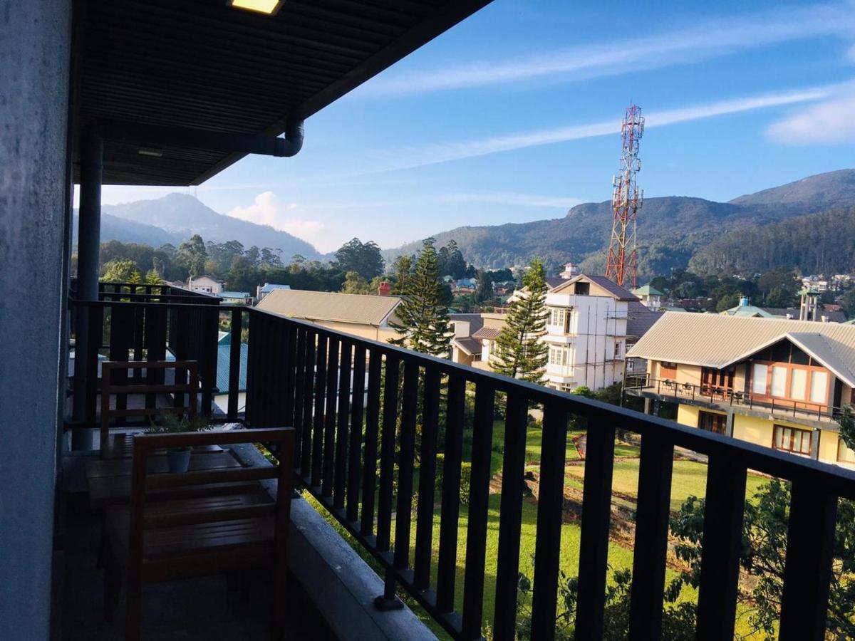 The Greens Luxury Apartment Nuwara Eliya Kültér fotó
