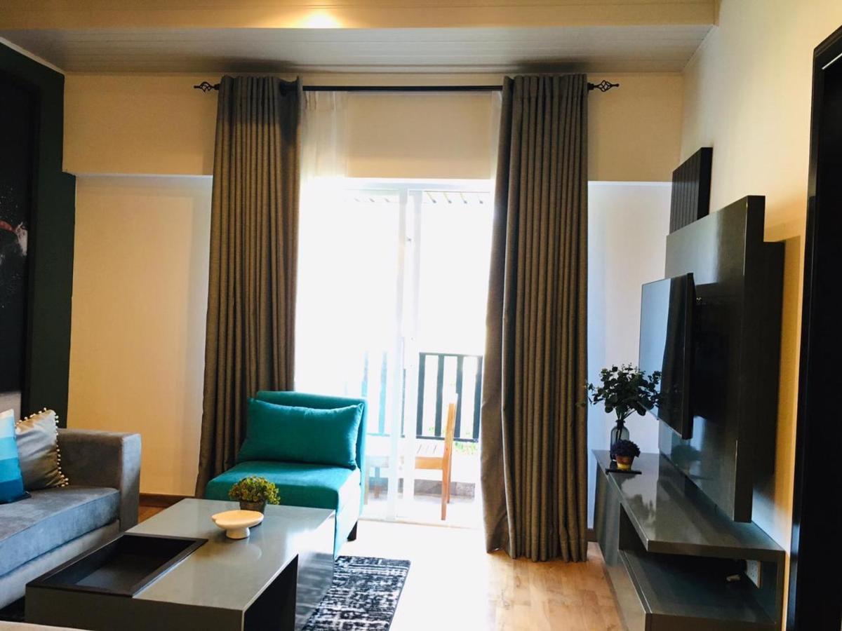 The Greens Luxury Apartment Nuwara Eliya Kültér fotó