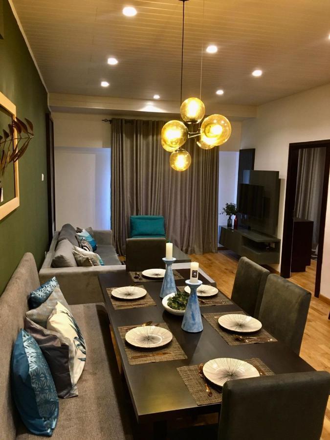 The Greens Luxury Apartment Nuwara Eliya Kültér fotó
