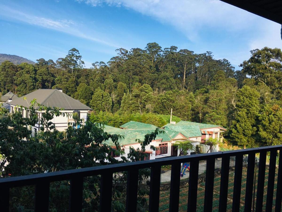 The Greens Luxury Apartment Nuwara Eliya Kültér fotó