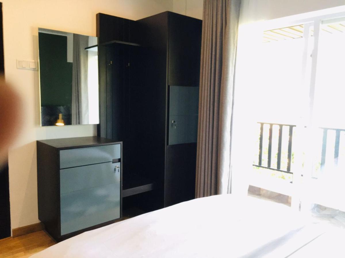 The Greens Luxury Apartment Nuwara Eliya Kültér fotó