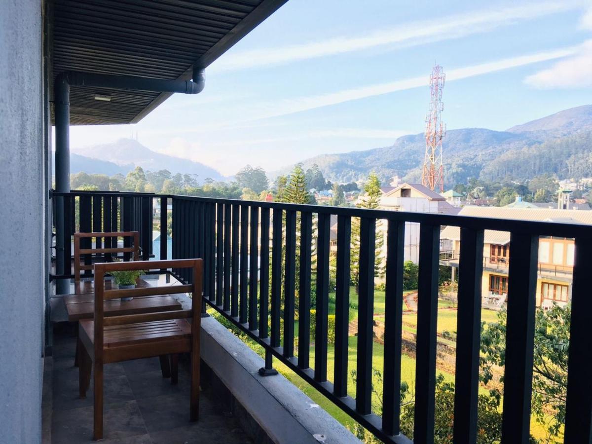 The Greens Luxury Apartment Nuwara Eliya Kültér fotó