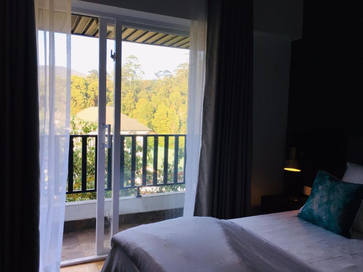 The Greens Luxury Apartment Nuwara Eliya Kültér fotó