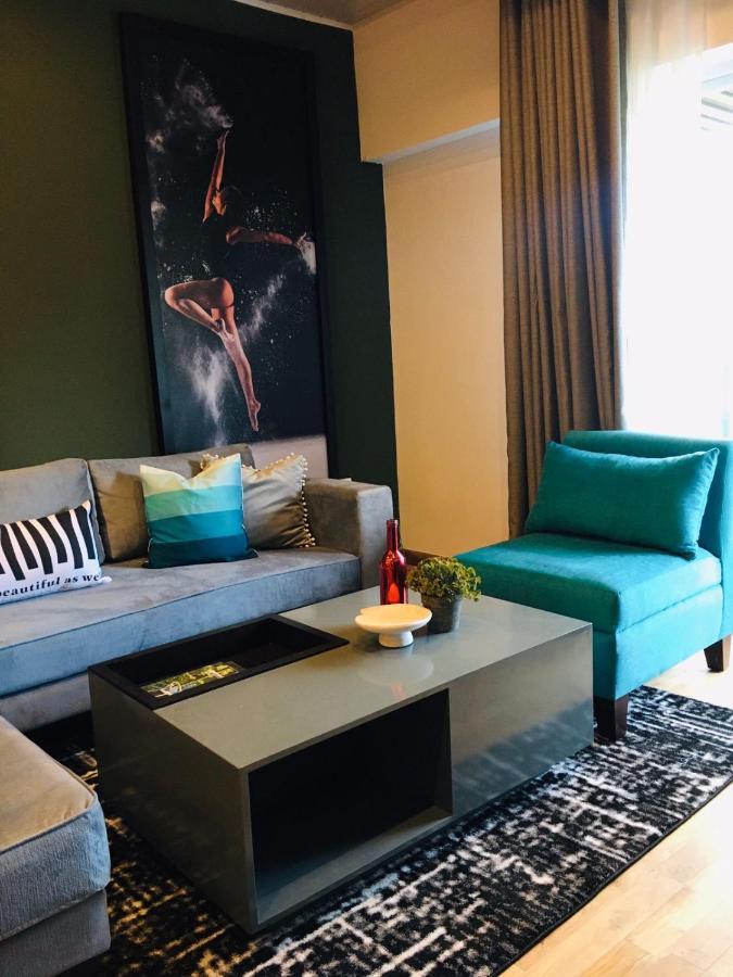 The Greens Luxury Apartment Nuwara Eliya Kültér fotó