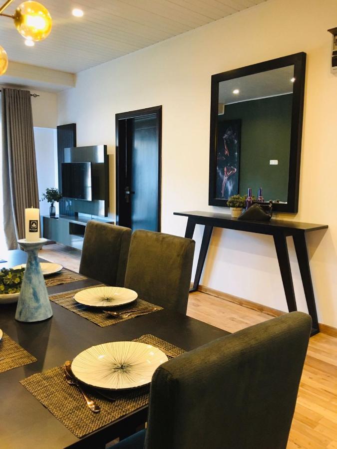 The Greens Luxury Apartment Nuwara Eliya Kültér fotó