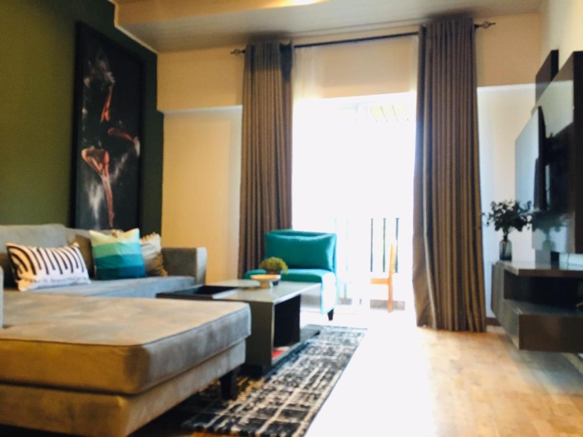 The Greens Luxury Apartment Nuwara Eliya Kültér fotó