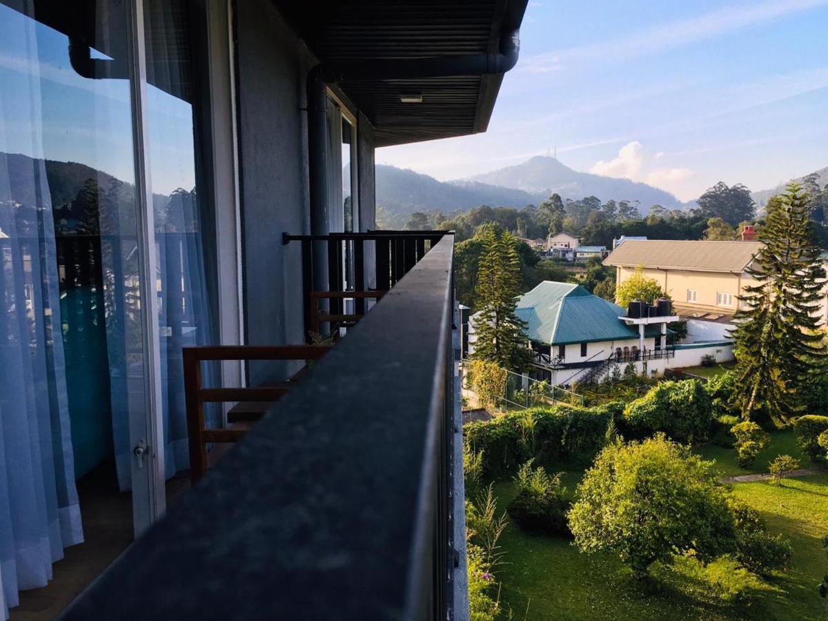 The Greens Luxury Apartment Nuwara Eliya Kültér fotó