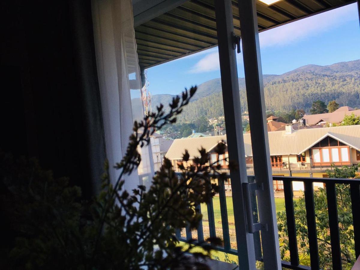 The Greens Luxury Apartment Nuwara Eliya Kültér fotó