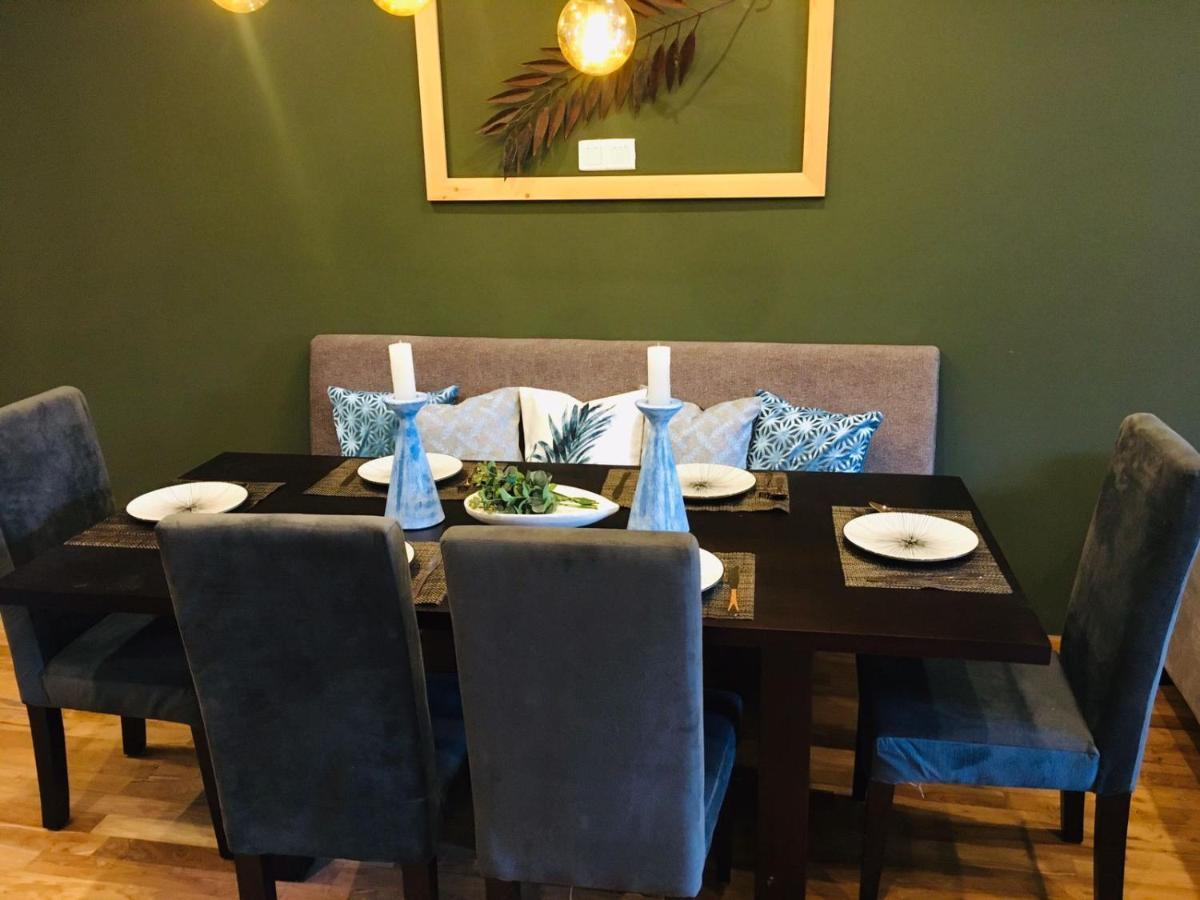 The Greens Luxury Apartment Nuwara Eliya Kültér fotó